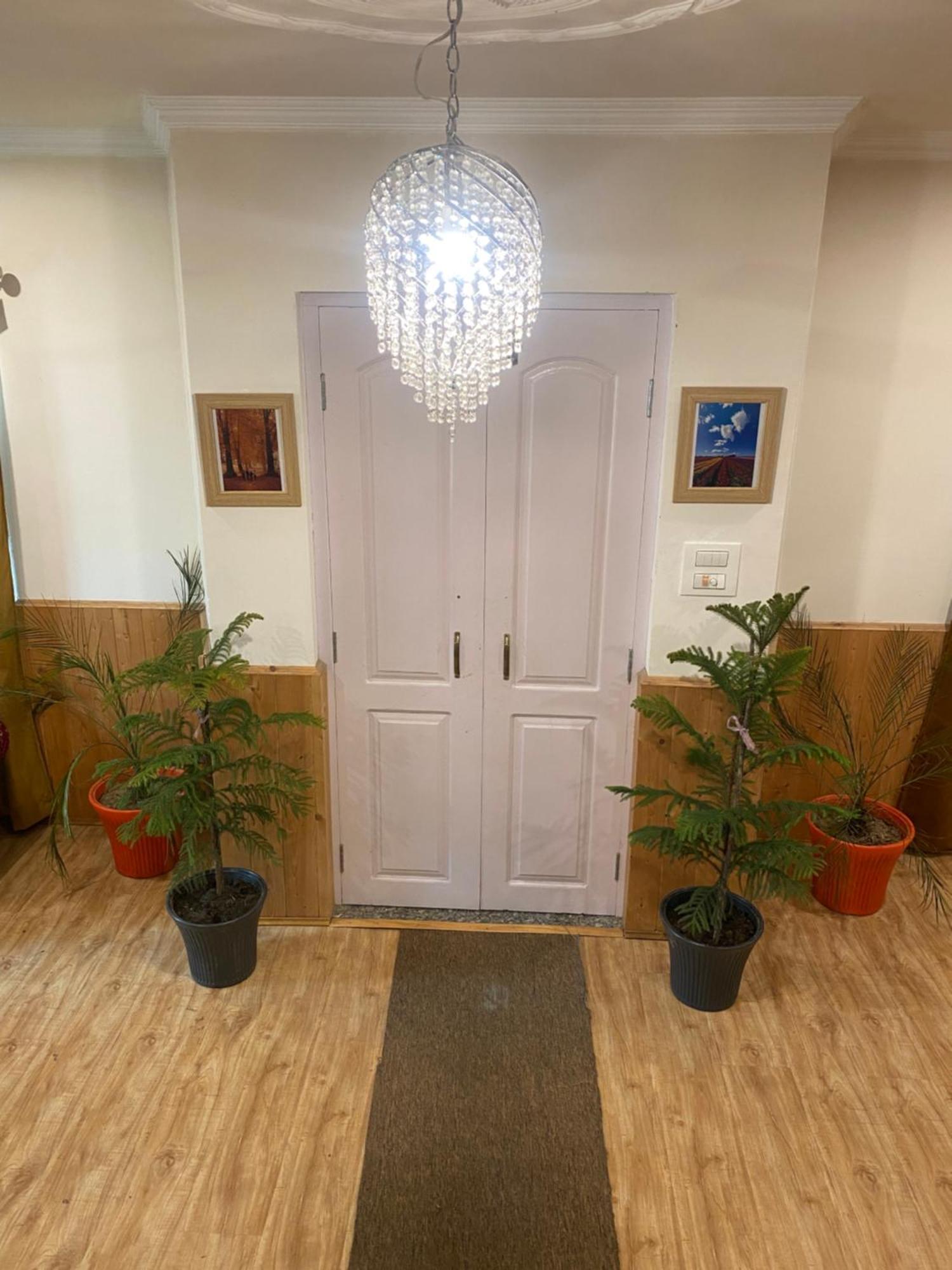Al Jalal Resort Srīnagar Kültér fotó