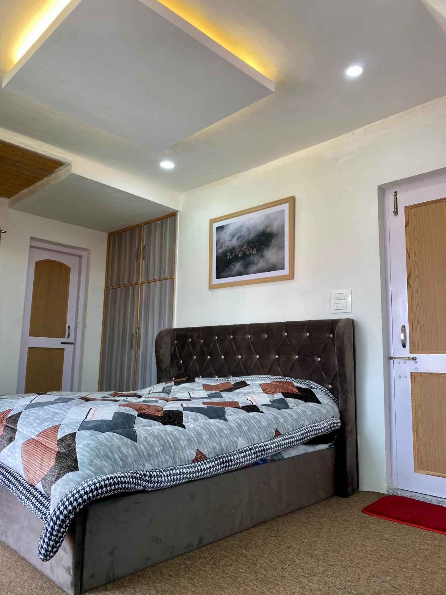 Al Jalal Resort Srīnagar Kültér fotó